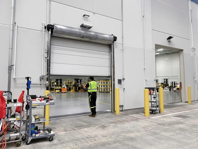 Commercial Repair service in Pineville, NC