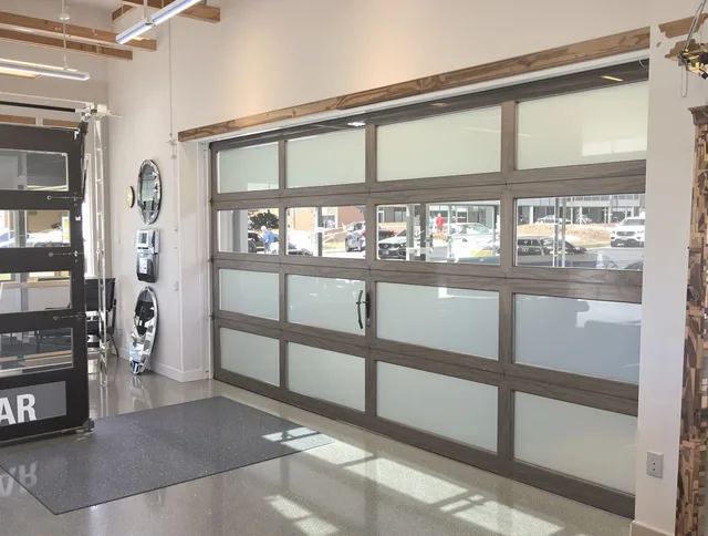 Custom Doors service in Pineville, NC