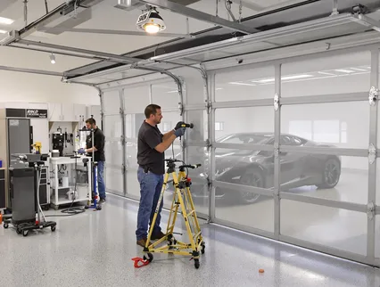 Dents Repair service in Pineville, NC