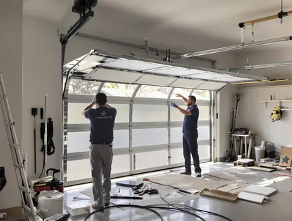 Door Replacement service in Pineville, NC