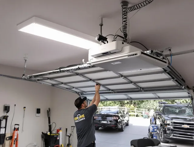 Opener Installation service in Pineville, NC