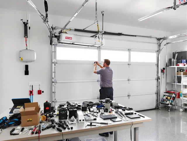 Opener Repair service in Pineville, NC