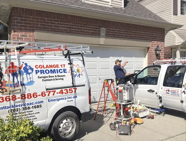 Same Day Repair service in Pineville, NC