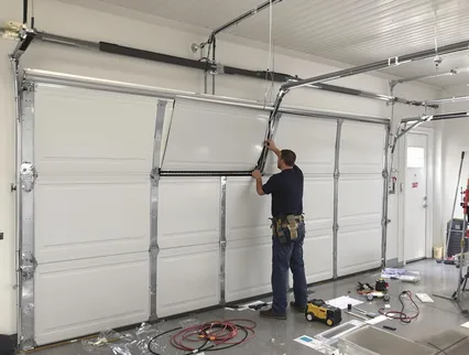 Section Replacement service in Pineville, NC